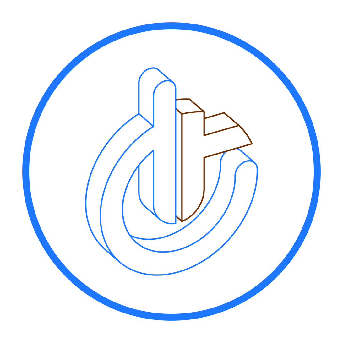 DAIJO Technologies Logo